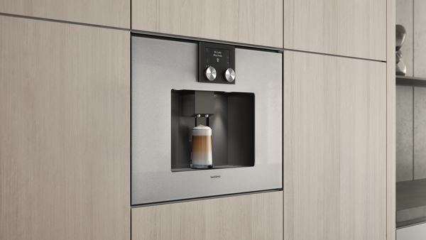嘉格纳 200 系列全自动意式咖啡机